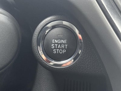 2026 Subaru Crosstrek Sport Hybrid AWD