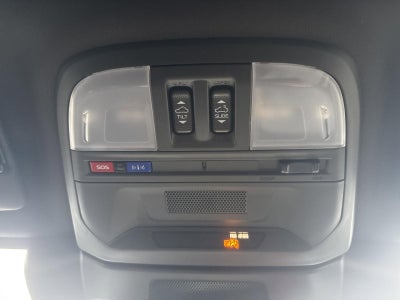 2026 Subaru Crosstrek Sport Hybrid AWD