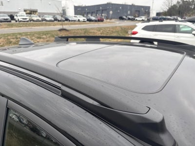 2026 Subaru Crosstrek Sport Hybrid AWD