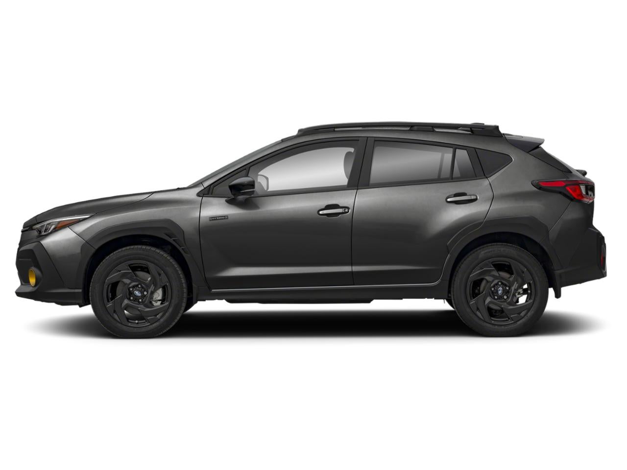 2026 Subaru Crosstrek Sport Hybrid AWD