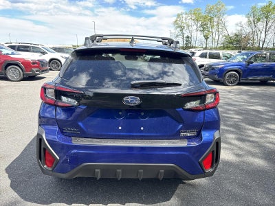 2026 Subaru Crosstrek Sport Hybrid AWD