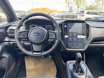 2026 Subaru Crosstrek Sport Hybrid AWD