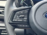 2026 Subaru Crosstrek Sport Hybrid AWD