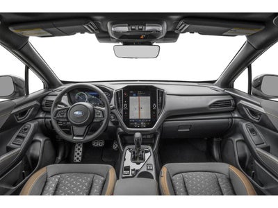2026 Subaru Crosstrek Sport Hybrid AWD