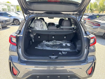 2026 Subaru Crosstrek Sport Hybrid AWD
