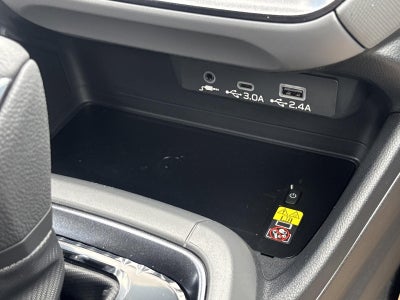 2026 Subaru Crosstrek Sport Hybrid AWD