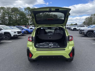 2026 Subaru Crosstrek Sport Hybrid AWD