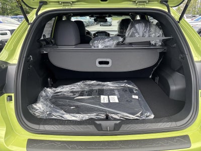 2026 Subaru Crosstrek Sport Hybrid AWD
