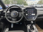 2026 Subaru Crosstrek Sport Hybrid AWD