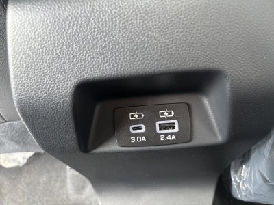 2026 Subaru Crosstrek Sport Hybrid AWD