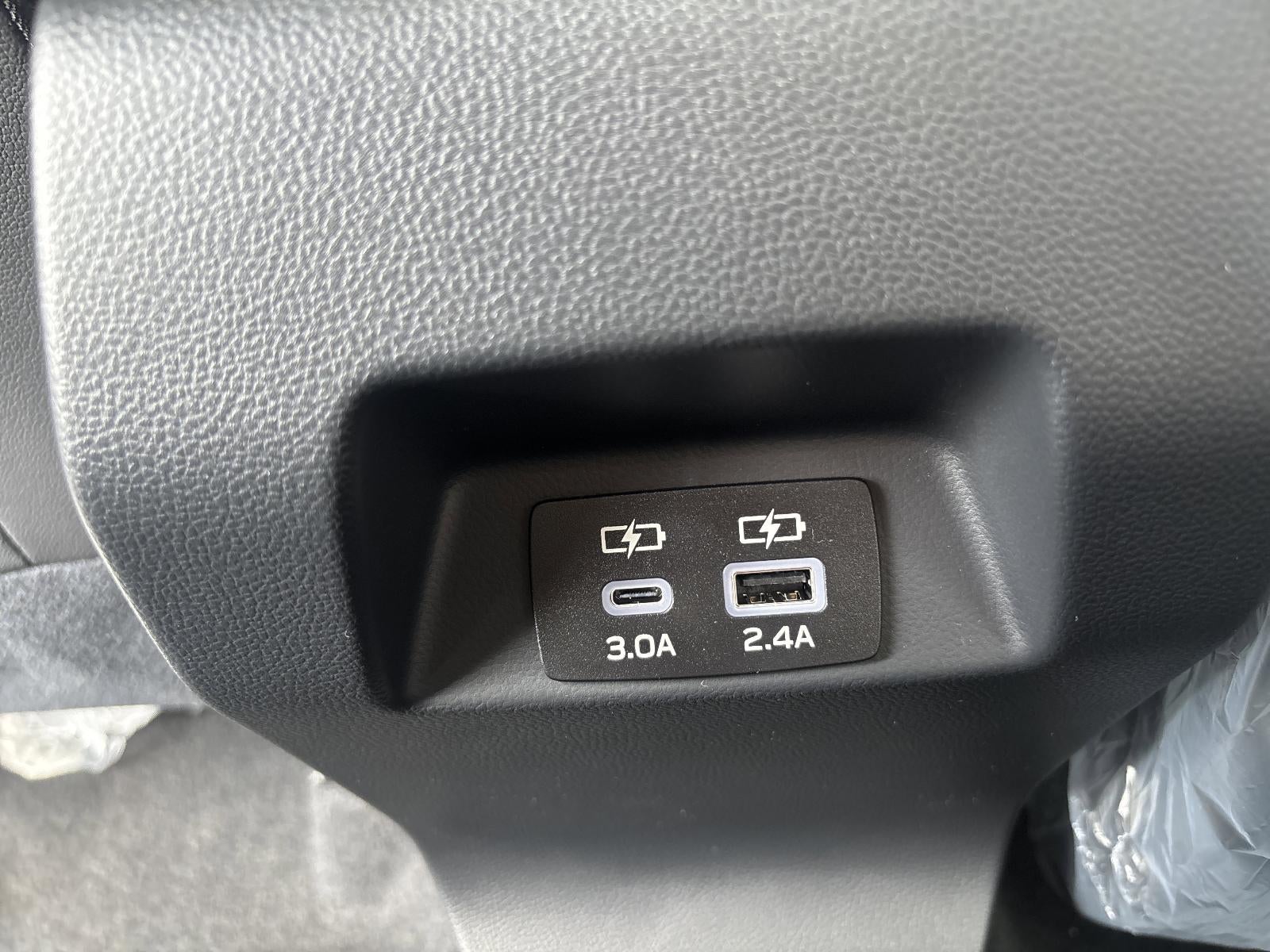 2026 Subaru Crosstrek Sport Hybrid AWD