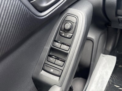 2026 Subaru Crosstrek Sport Hybrid AWD