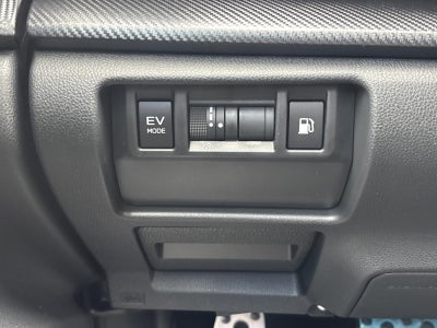 2026 Subaru Crosstrek Sport Hybrid AWD