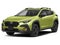2026 Subaru Crosstrek Sport Hybrid AWD
