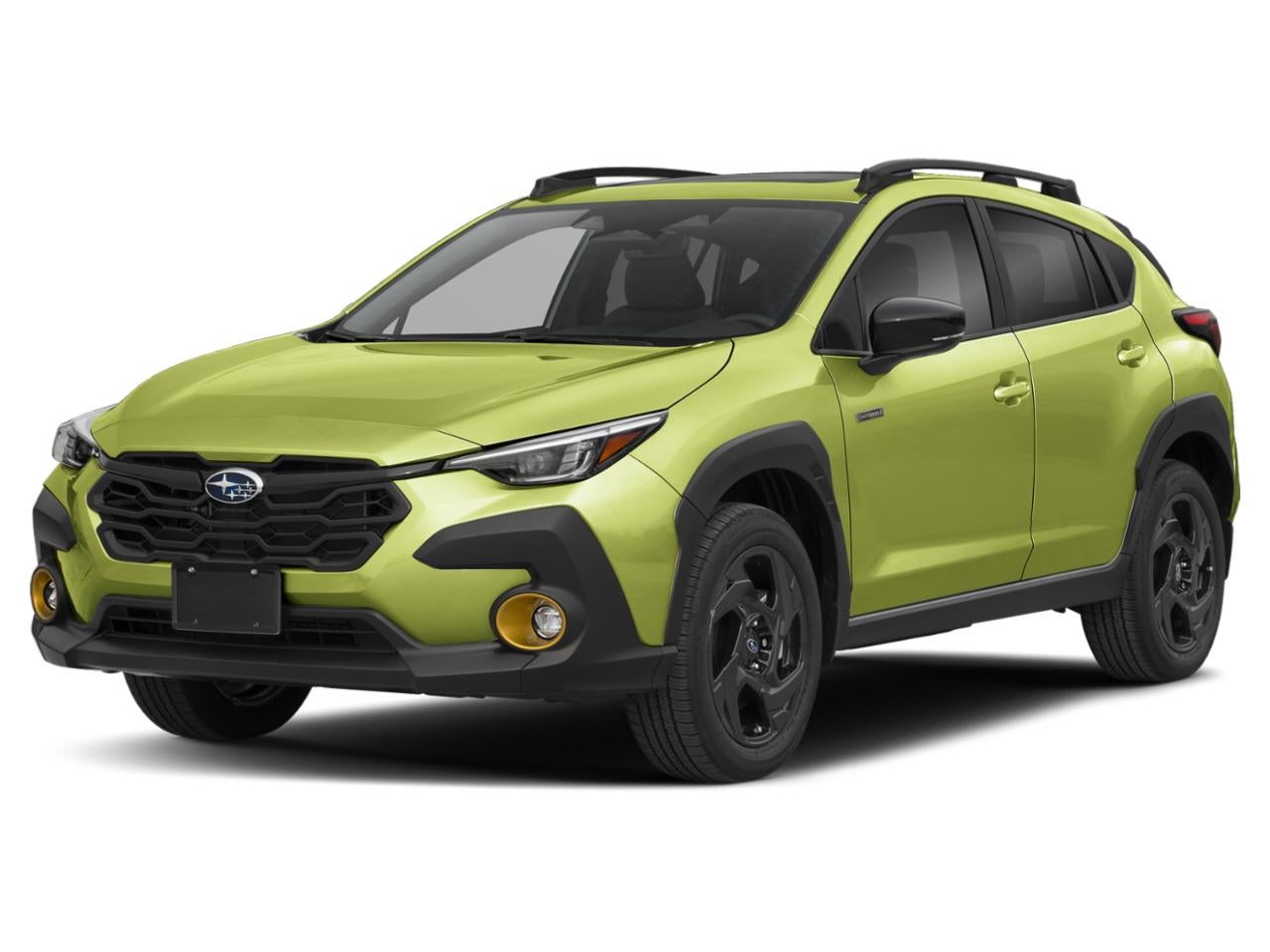2026 Subaru Crosstrek Sport Hybrid AWD