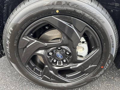 2026 Subaru Crosstrek Sport Hybrid AWD