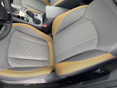 2026 Subaru Crosstrek Sport Hybrid AWD