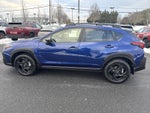 2026 Subaru Crosstrek Sport Hybrid AWD