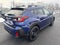 2026 Subaru Crosstrek Sport Hybrid AWD