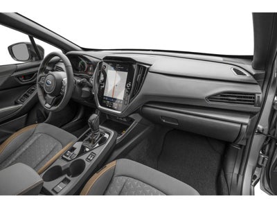 2026 Subaru Crosstrek Sport Hybrid AWD