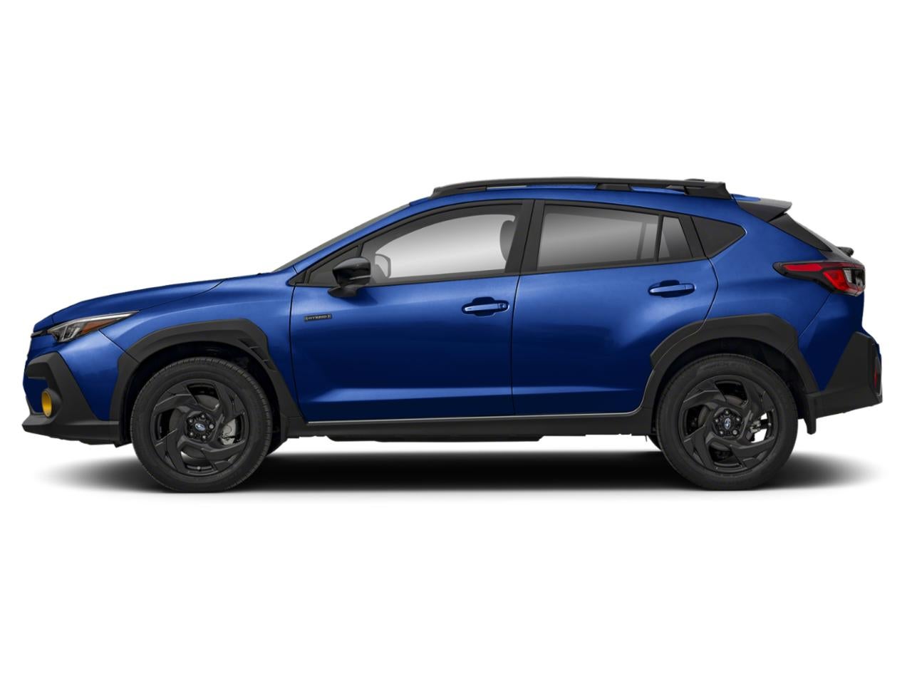 2026 Subaru Crosstrek Sport Hybrid AWD