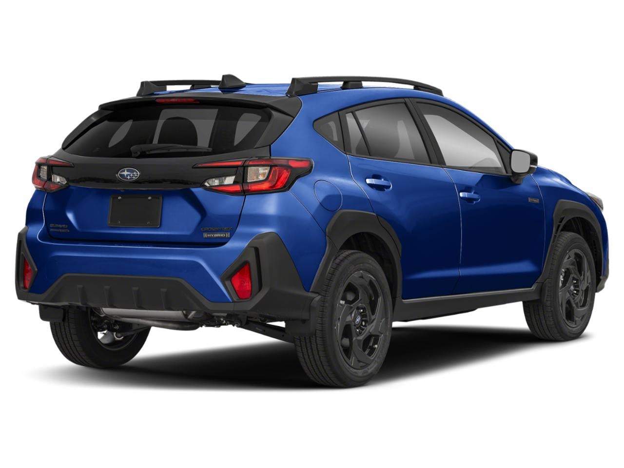 2026 Subaru Crosstrek Sport Hybrid AWD