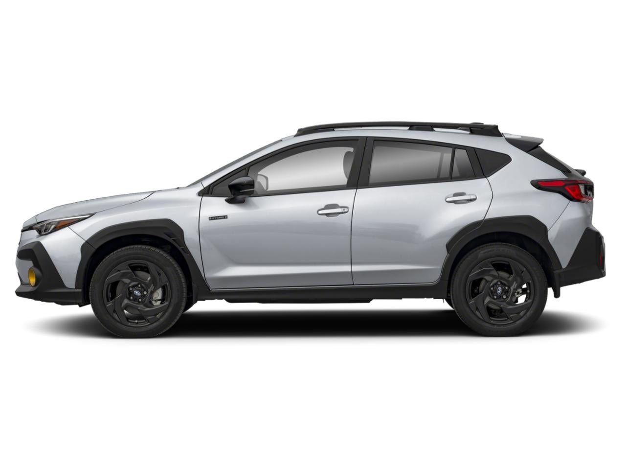 2026 Subaru Crosstrek Sport Hybrid AWD