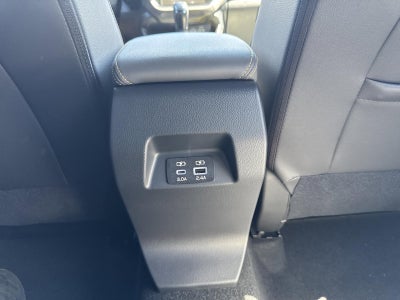 2026 Subaru Crosstrek Sport Hybrid AWD