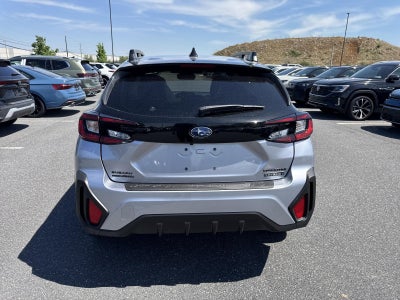 2026 Subaru Crosstrek Sport Hybrid AWD