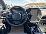 2026 Subaru Crosstrek Sport Hybrid AWD