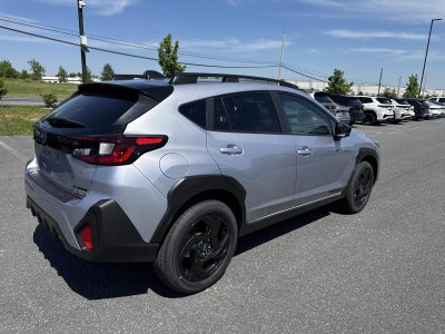 2026 Subaru Crosstrek Sport Hybrid AWD