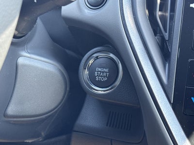 2026 Subaru Crosstrek Sport Hybrid AWD