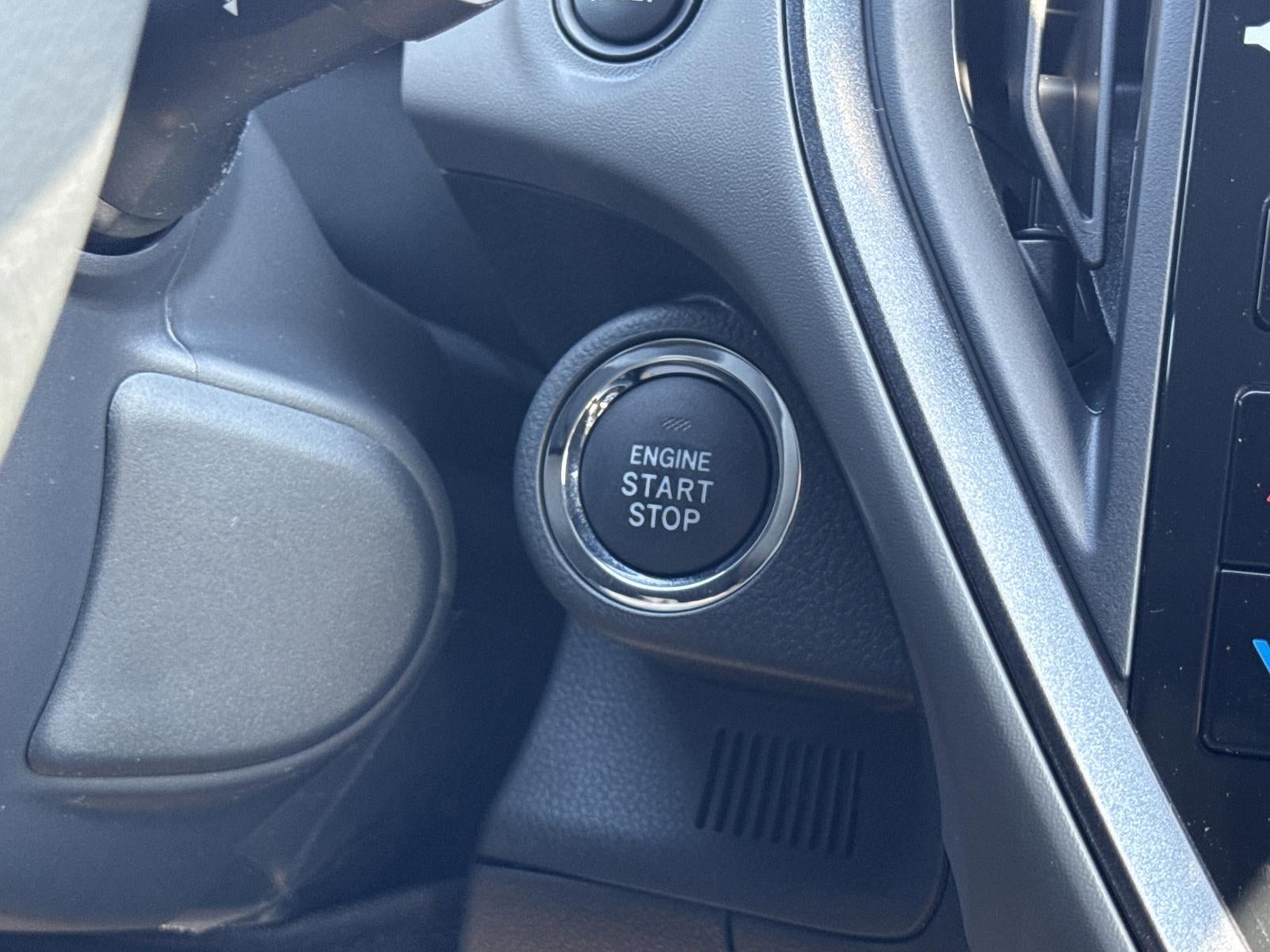 2026 Subaru Crosstrek Sport Hybrid AWD