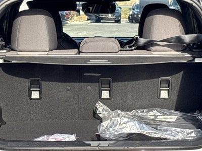 2026 Subaru Crosstrek Sport Hybrid AWD