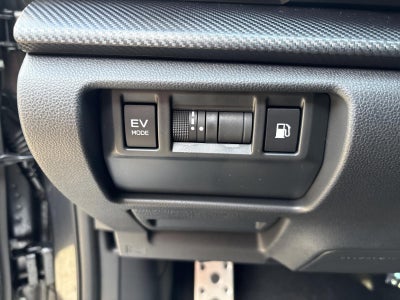 2026 Subaru Crosstrek Sport Hybrid AWD