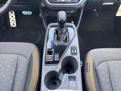 2026 Subaru Crosstrek Sport Hybrid AWD