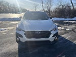 2026 Subaru Crosstrek Sport Hybrid AWD