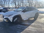 2026 Subaru Crosstrek Sport Hybrid AWD