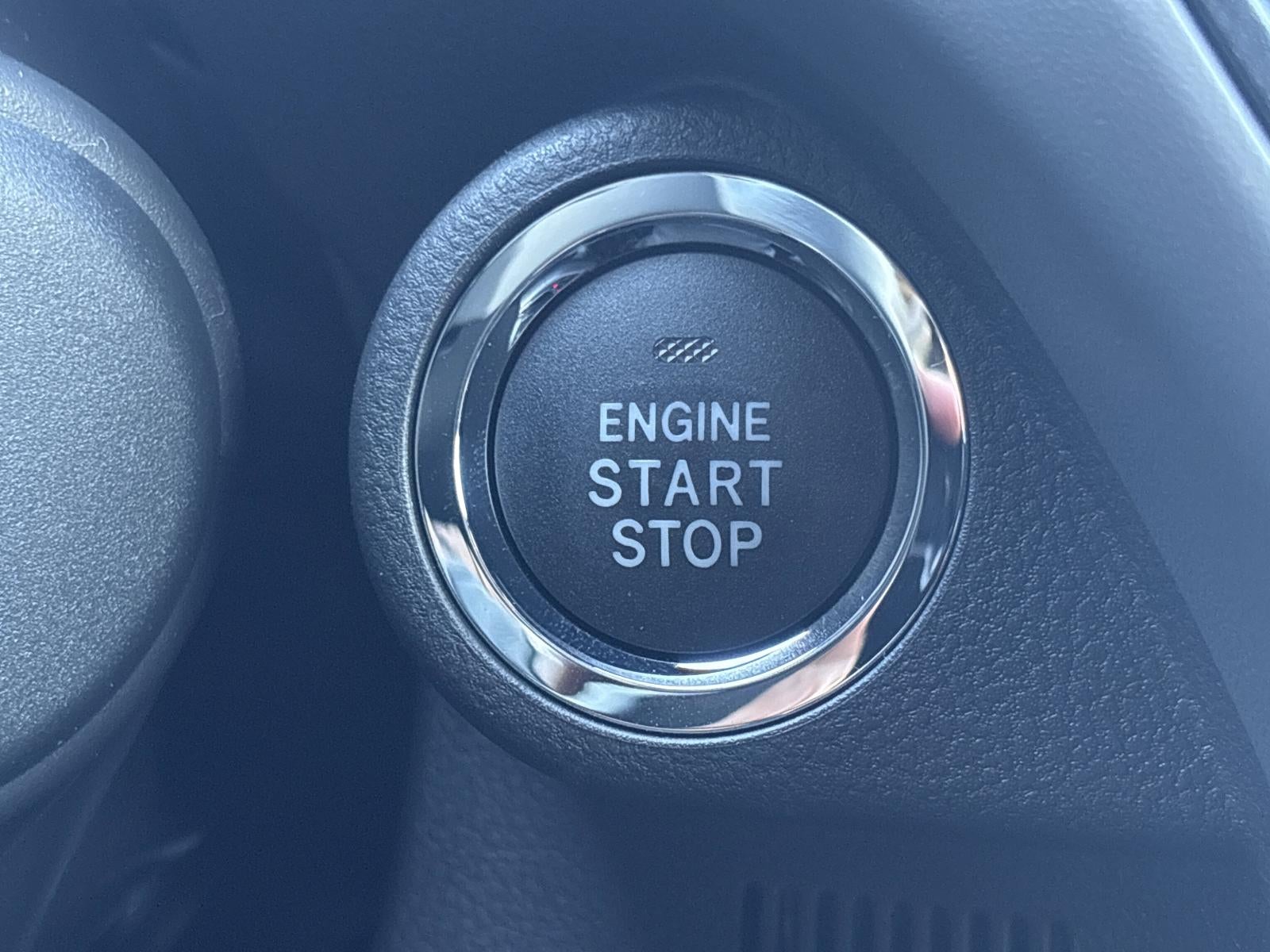 2026 Subaru Crosstrek Sport Hybrid AWD