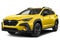 2026 Subaru Crosstrek Sport Hybrid AWD