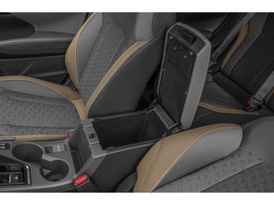 2026 Subaru Crosstrek Sport Hybrid AWD