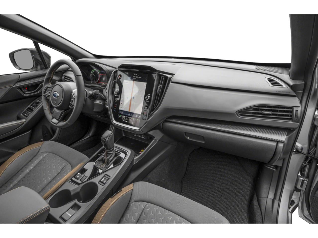 2026 Subaru Crosstrek Sport Hybrid AWD