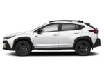 2026 Subaru Crosstrek Sport Hybrid AWD