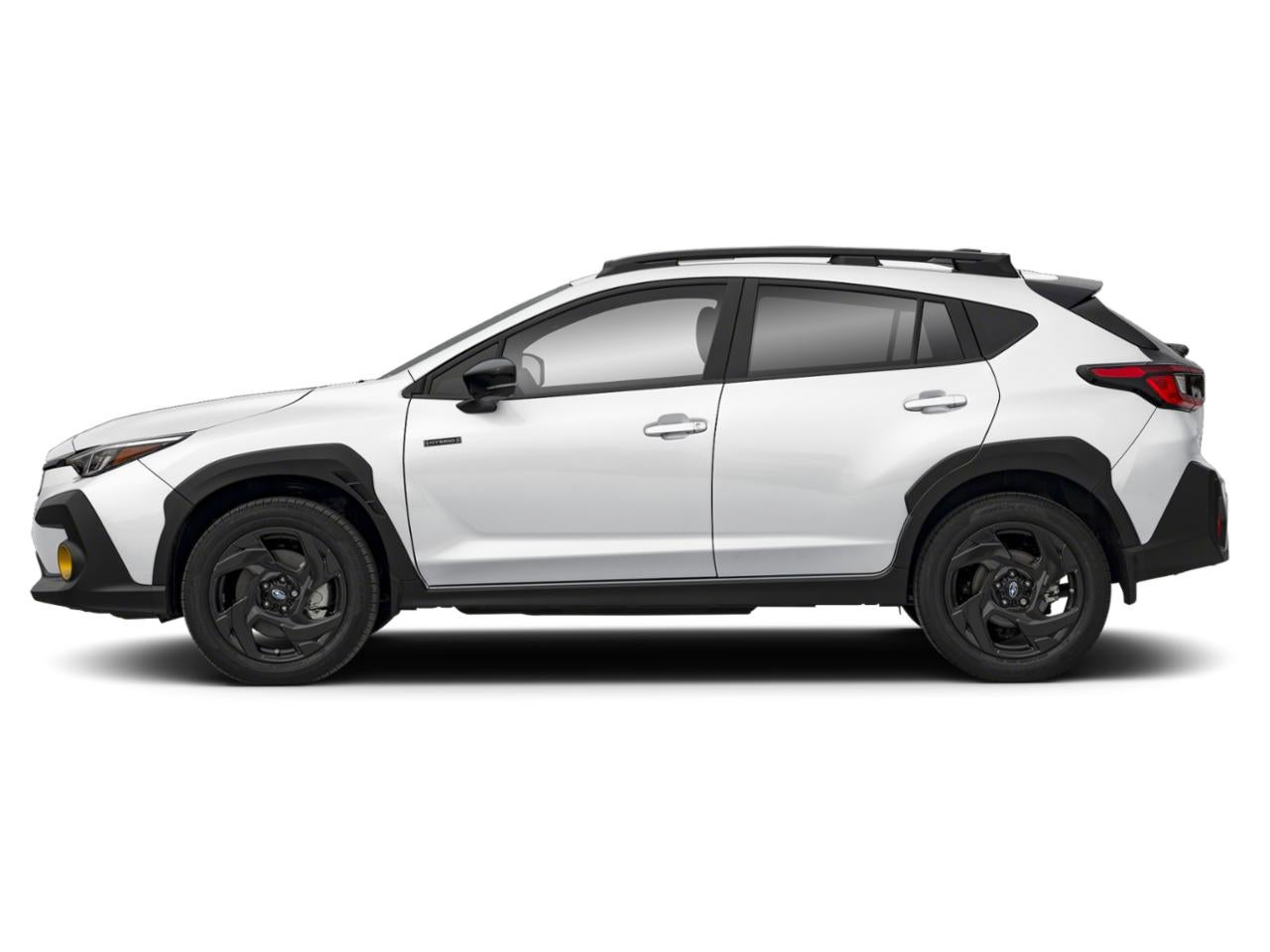 2026 Subaru Crosstrek Sport Hybrid AWD
