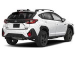 2026 Subaru Crosstrek Sport Hybrid AWD