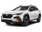 2026 Subaru Crosstrek Sport Hybrid AWD