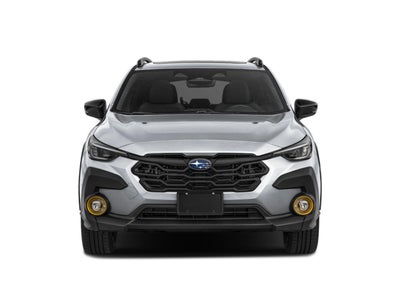 2026 Subaru Crosstrek Sport Hybrid AWD