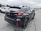 2026 Subaru Crosstrek Sport Hybrid AWD