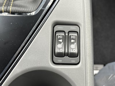 2026 Subaru Crosstrek Sport Hybrid AWD