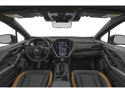 2026 Subaru Crosstrek Sport Hybrid AWD